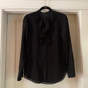 Ann Taylor Blouse